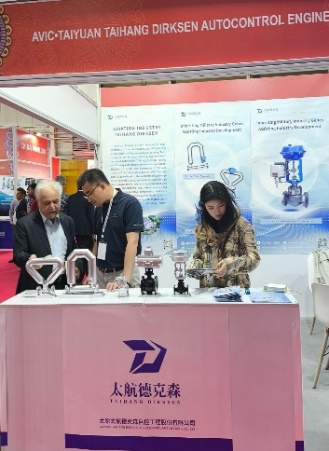 多場(chǎng)次參與國(guó)際展會(huì)，多渠道拓展海外市場(chǎng)！